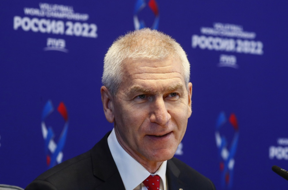 "Rusija ne planira da bojkotuje Olimpijske igre"