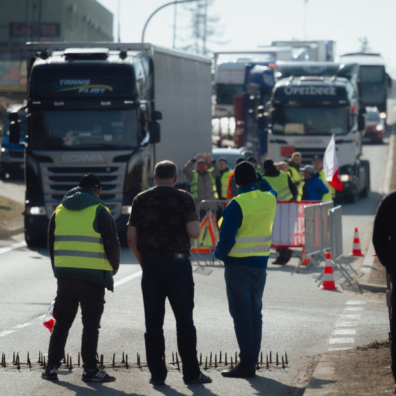 Poljaci spremni da otvore granicu, ali postoji jedan suslov