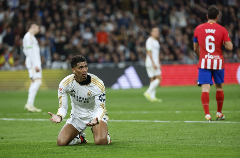 Policija stala na put bandi koja je pljačkala fudbalere po Madridu