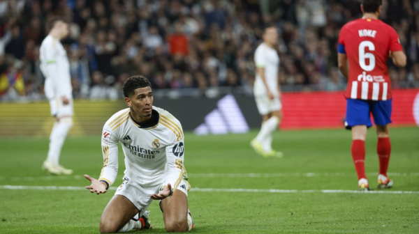 Policija stala na put bandi koja je pljačkala fudbalere po Madridu