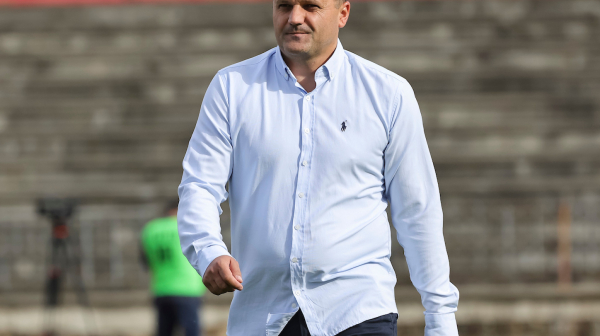 "Napatiće se Zvezda sa nama"