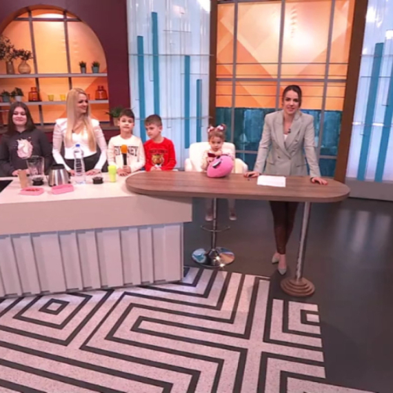 Ishrana utiče na rast i razvoj dece, a ova namirnica je pogubna za ljudski organizam VIDEO