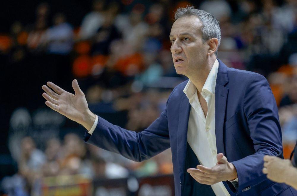 Kataš: Pred nama je teška serija utakmica