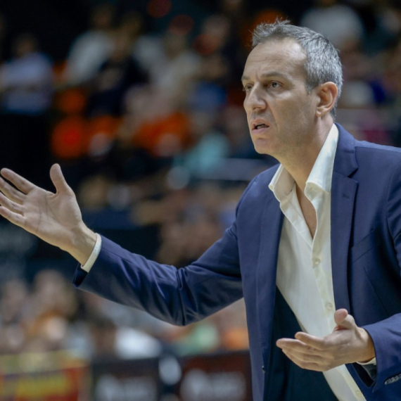 Kataš: Pred nama je teška serija utakmica