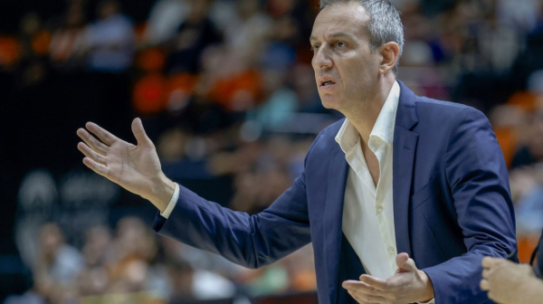 Kataš: Pred nama je teška serija utakmica