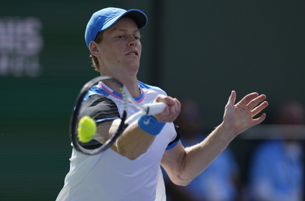 Siner: Ili me vole ili me ne vole – ne mogu to da kontrolišem