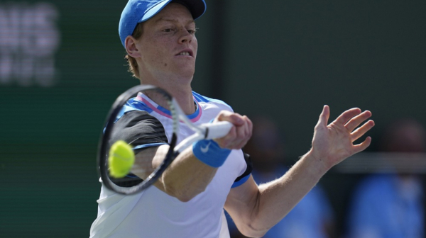 Siner: Ili me vole ili me ne vole – ne mogu to da kontrolišem