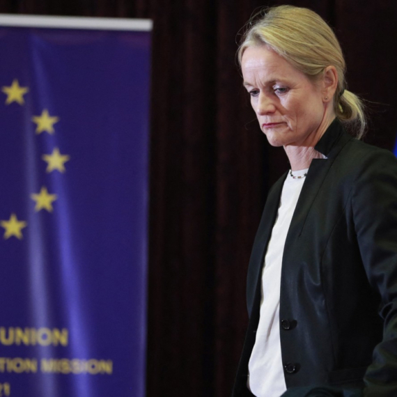 Kakav "udarac" Viole fon Kramon