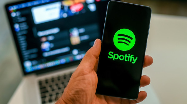 Ova pesma je prva na Spotifajevoj listi pesama: Iznenađeni?