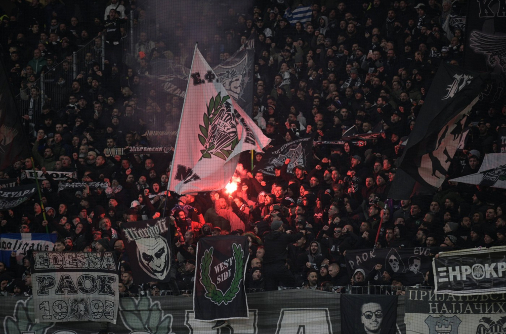 Rijeka zabranila dolazak navijačima PAOK