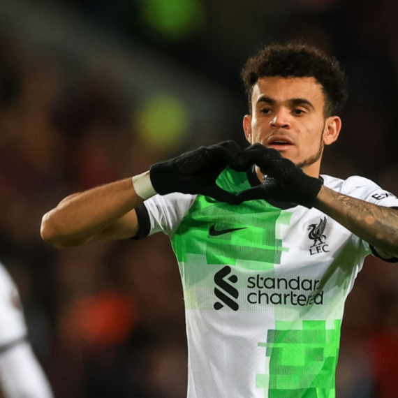 Barselona zainteresovana za Dijasa