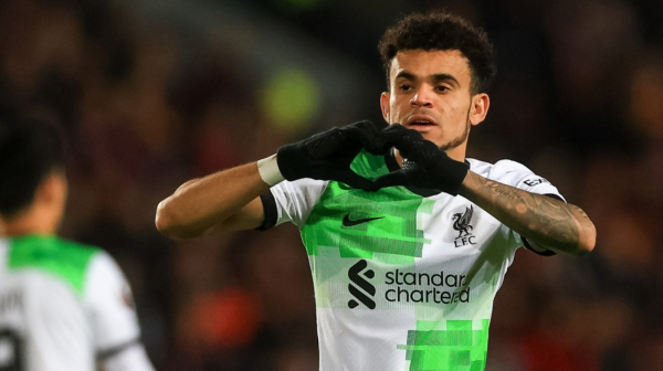 Barselona zainteresovana za Dijasa