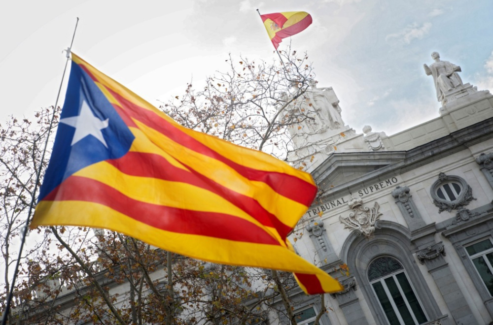 Aragones traži od Sančeza: Dozvoli referendum o nezavisnosti Katalonije