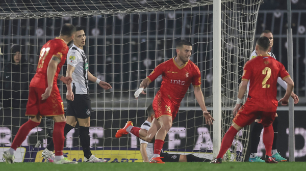 Da li će ovaj pogodak odlučiti ko je šampion u Srbiji? VIDEO