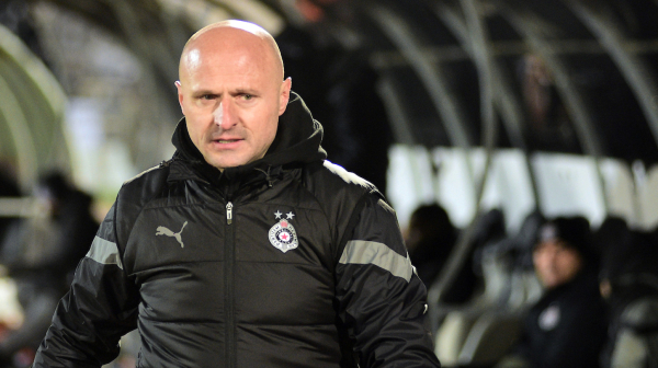 Duljaj: Hteli su da me smene još na letnjim pripremama