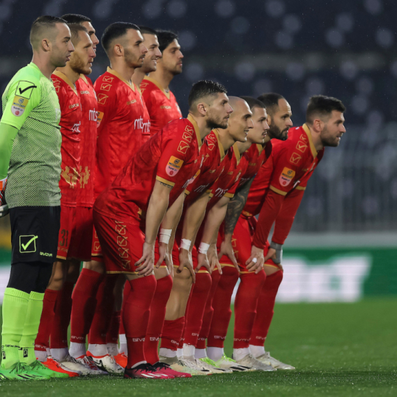 "Igrači, sram vas bilo, slede kazne"