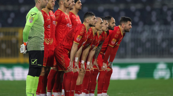 Kruševljani u transu: Je li iko verovao? Nije! VIDEO