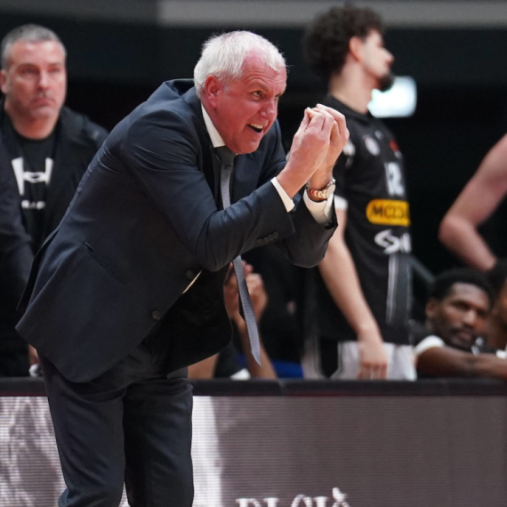 ŽOC: Moramo biti fantastični; Smailagić: Ako je pao Real, pašće i Barsa