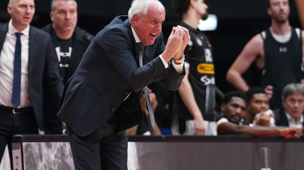 ŽOC: Moramo biti fantastični; Smailagić: Ako je pao Real, pašće i Barsa