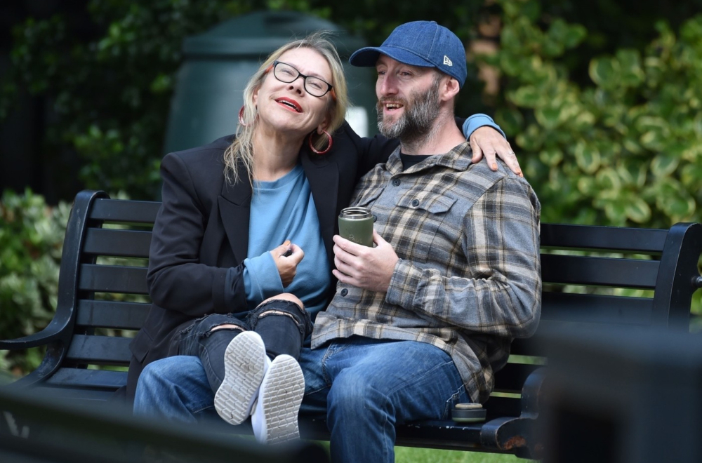 Preminuo muž slavne glumice: Bio je mlađi od nje 19 godina