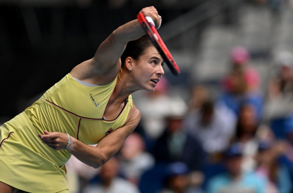 Senzacija u Indijan Velsu – ispala Sabalenka