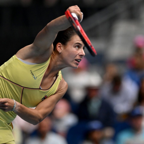 Senzacija u Indijan Velsu – ispala Sabalenka