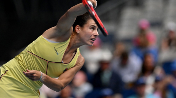 Senzacija u Indijan Velsu – ispala Sabalenka