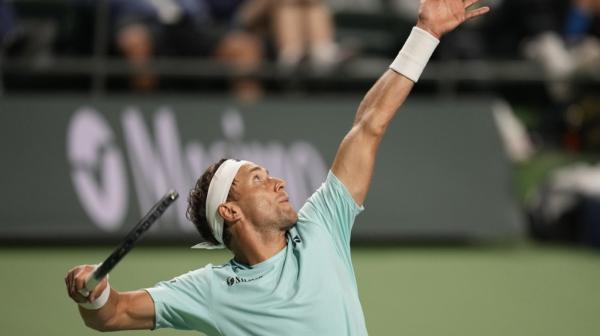 Rud preživeo triler sa Monfisom