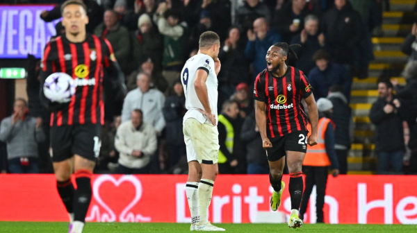 Ludnica u Premijer ligi – od 0:3 do 4:3!