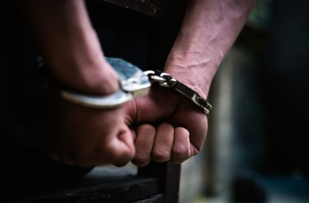 Uhapšen muškarac zbog razbojništva u Subotici