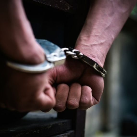 Uhapšen muškarac zbog razbojništva u Subotici