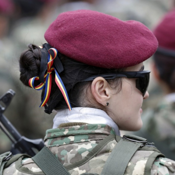 Danska se naoružava: Uvode i regrutaciju za žene?