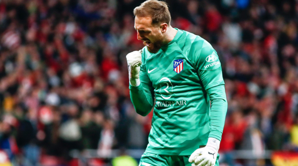 Oblak: U penalima morate da imate i sreće