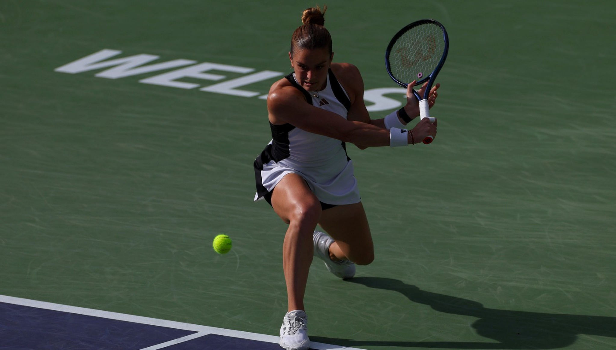 Sakari posle dva sata borbe do četvrtfinala