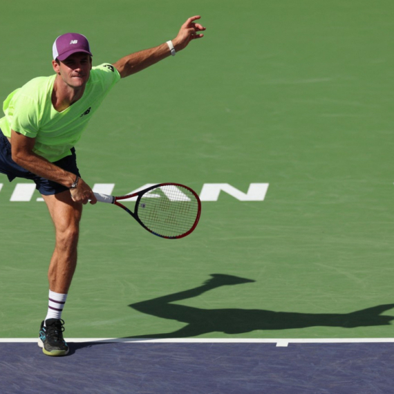 Pol "osvetio" Novaka, Nardi daleko od šanse za novo iznenađenje