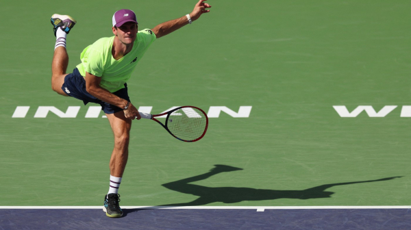 Pol "osvetio" Novaka, Nardi daleko od šanse za novo iznenađenje