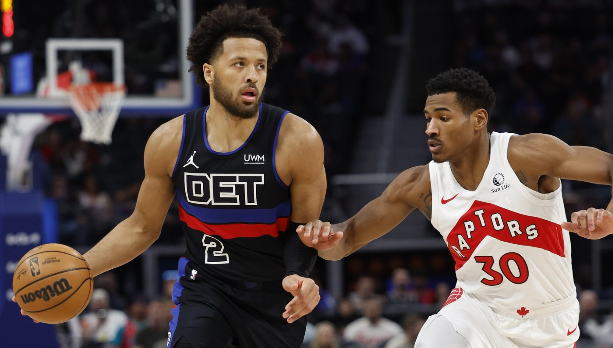 Pistonsi prejaki za Rajakovićev Detroit VIDEO