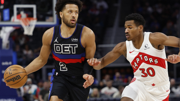 Pistonsi prejaki za Rajakovićev Detroit VIDEO