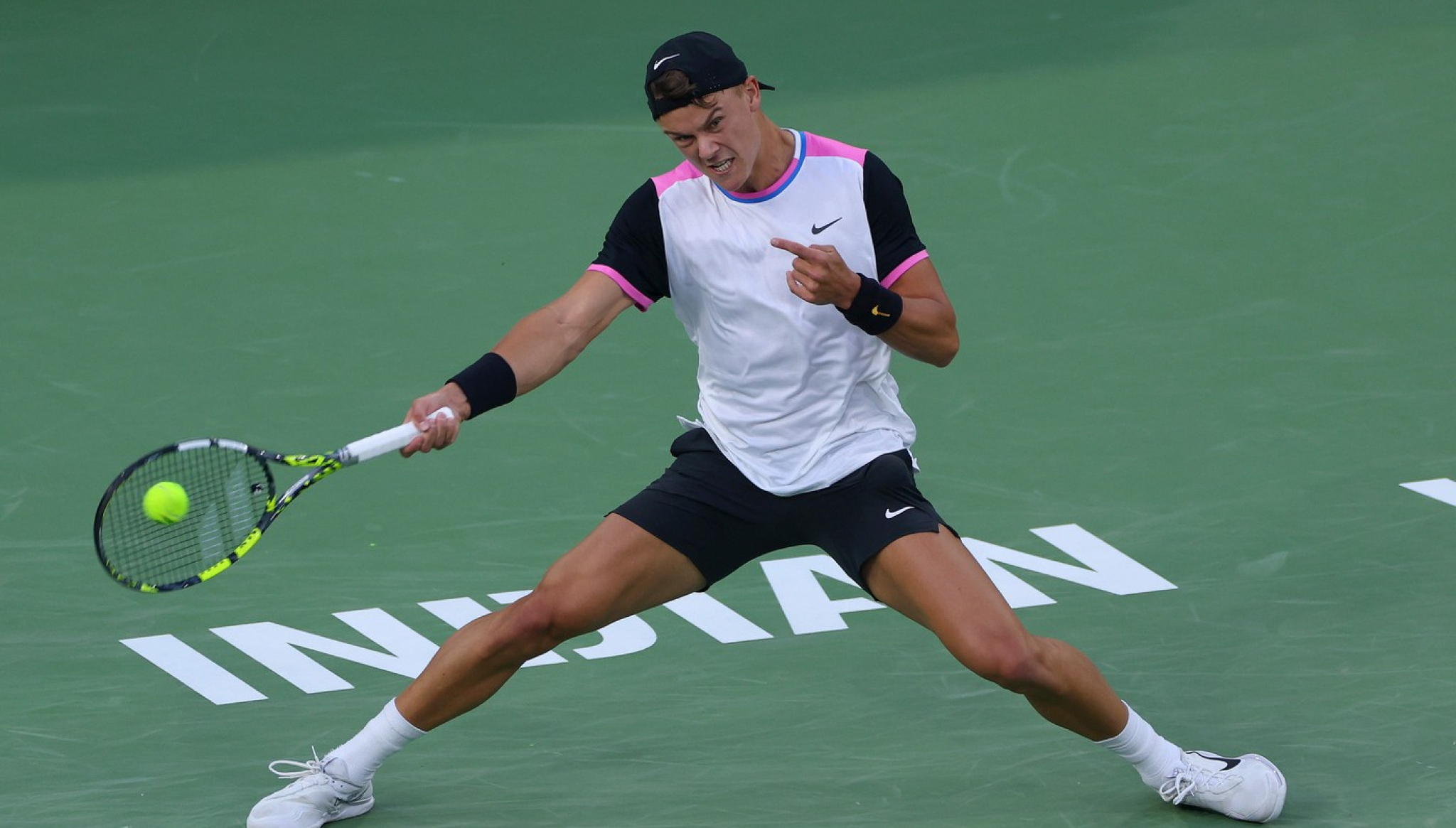 Rune okrenuo protiv Frica i zakazao okršaj protiv Medvedeva VIDEO