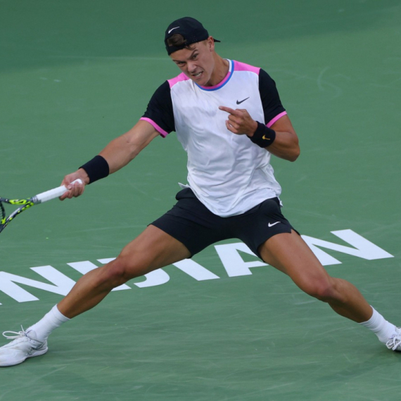 Rune okrenuo protiv Frica i zakazao okršaj protiv Medvedeva VIDEO