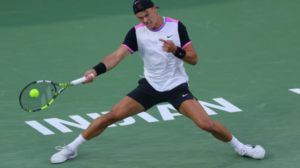 Rune okrenuo protiv Frica i zakazao okršaj protiv Medvedeva VIDEO