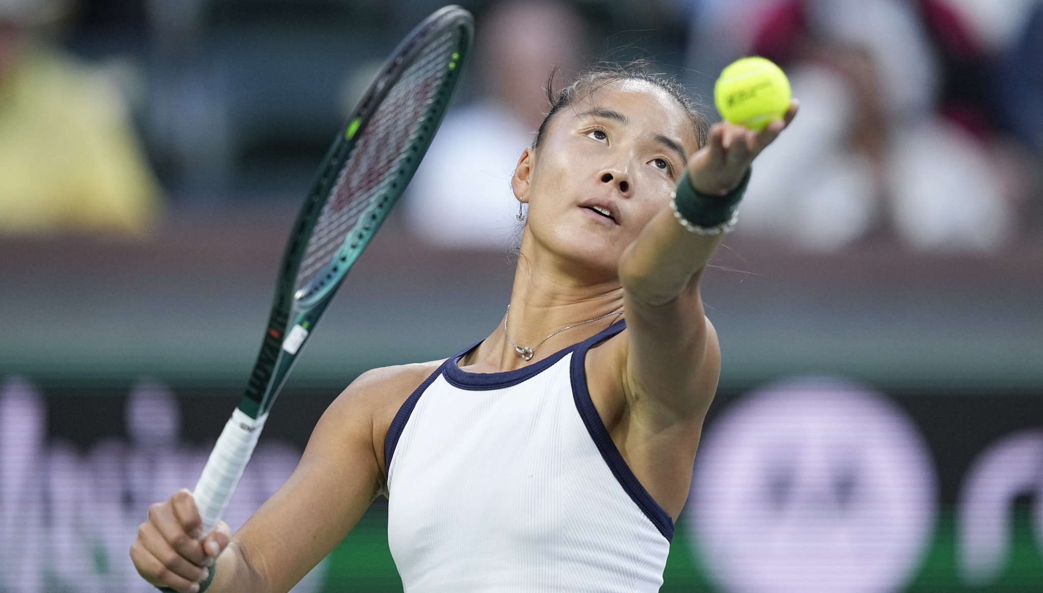 Juan iznenadila Kasatkinu