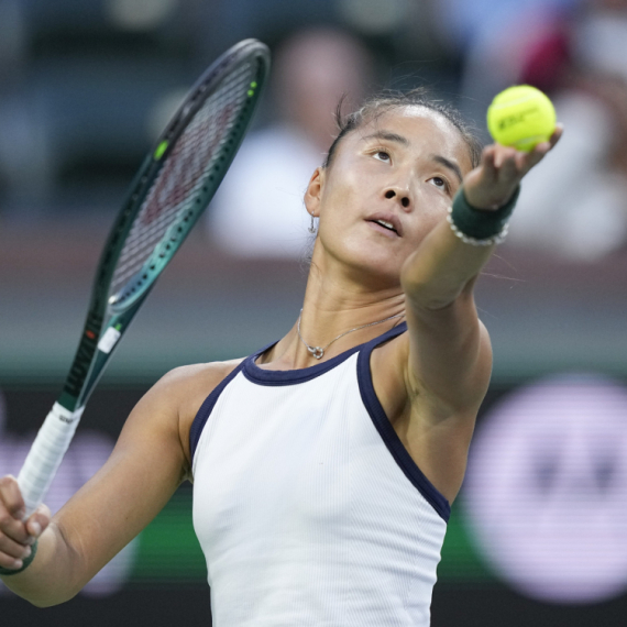 Juan iznenadila Kasatkinu