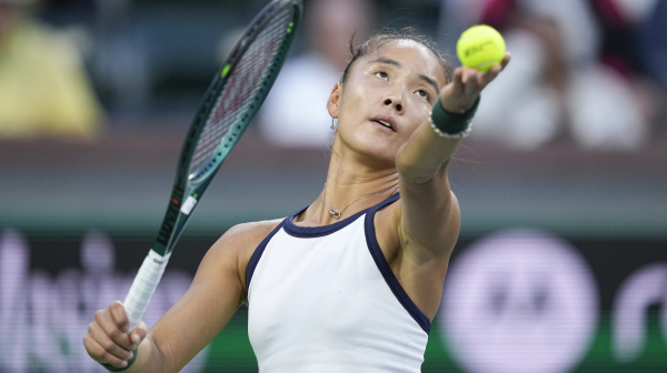 Juan iznenadila Kasatkinu