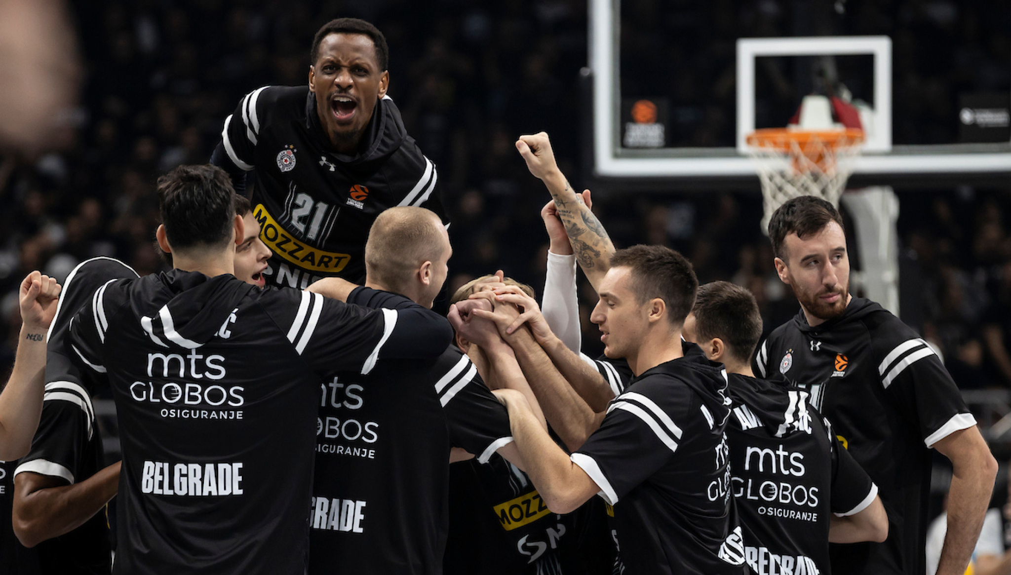 Partizan protiv tradicije u Blaugrani