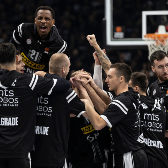 Partizan protiv tradicije u Blaugrani
