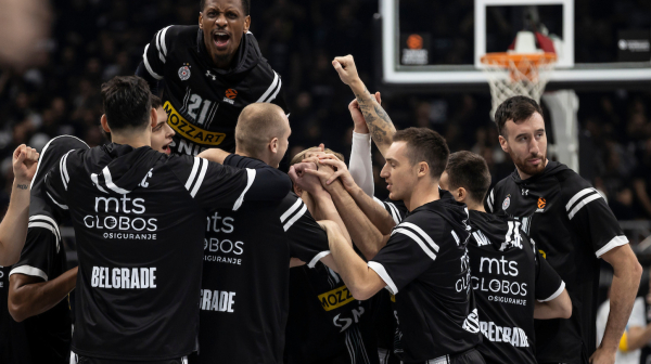 Partizan protiv tradicije u Blaugrani