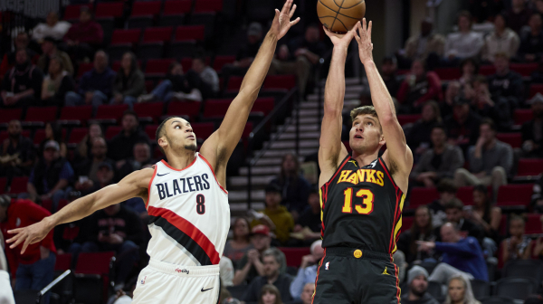 Jako loše šutersko veče Bogdanovića