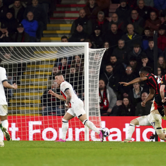 Neverovatan preokret u Premijer ligi: "Nestvarno" VIDEO