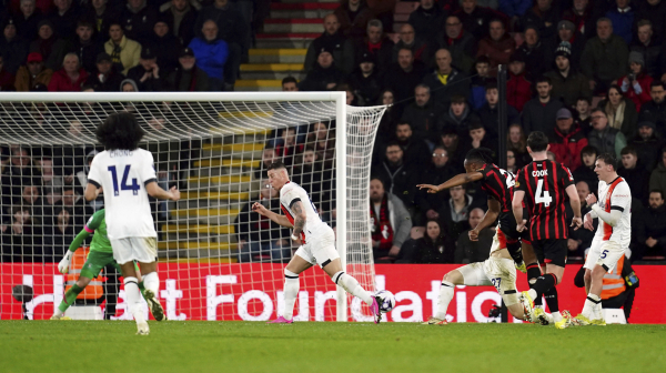 Neverovatan preokret u Premijer ligi: "Nestvarno" VIDEO